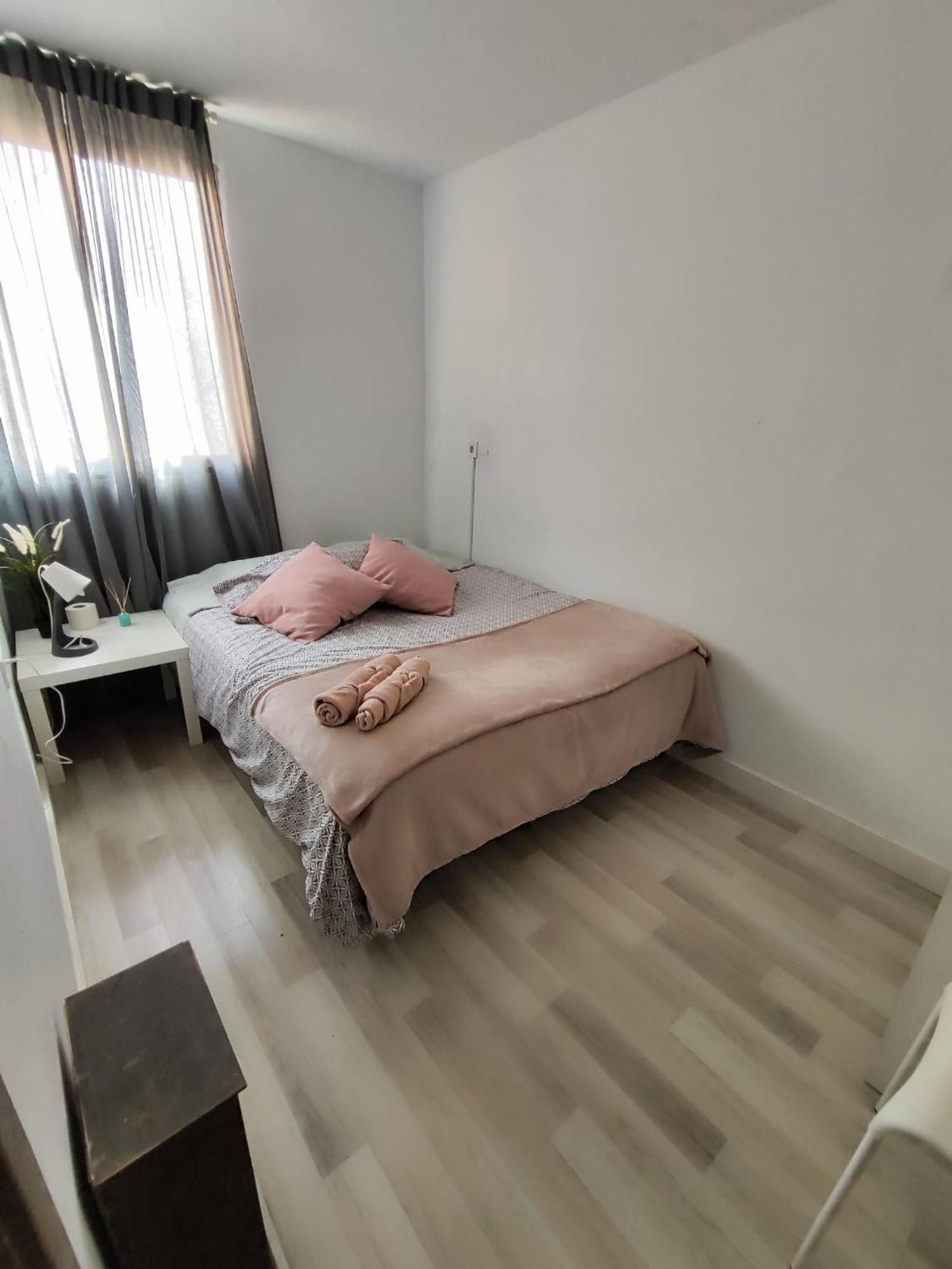 Alojamiento Cerca De La Playa Valence Extérieur photo