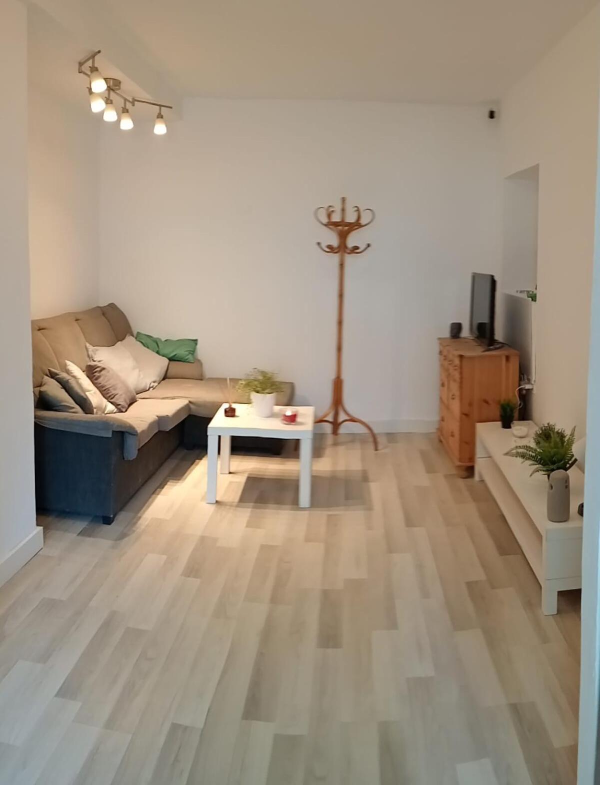 Alojamiento Cerca De La Playa Valence Extérieur photo