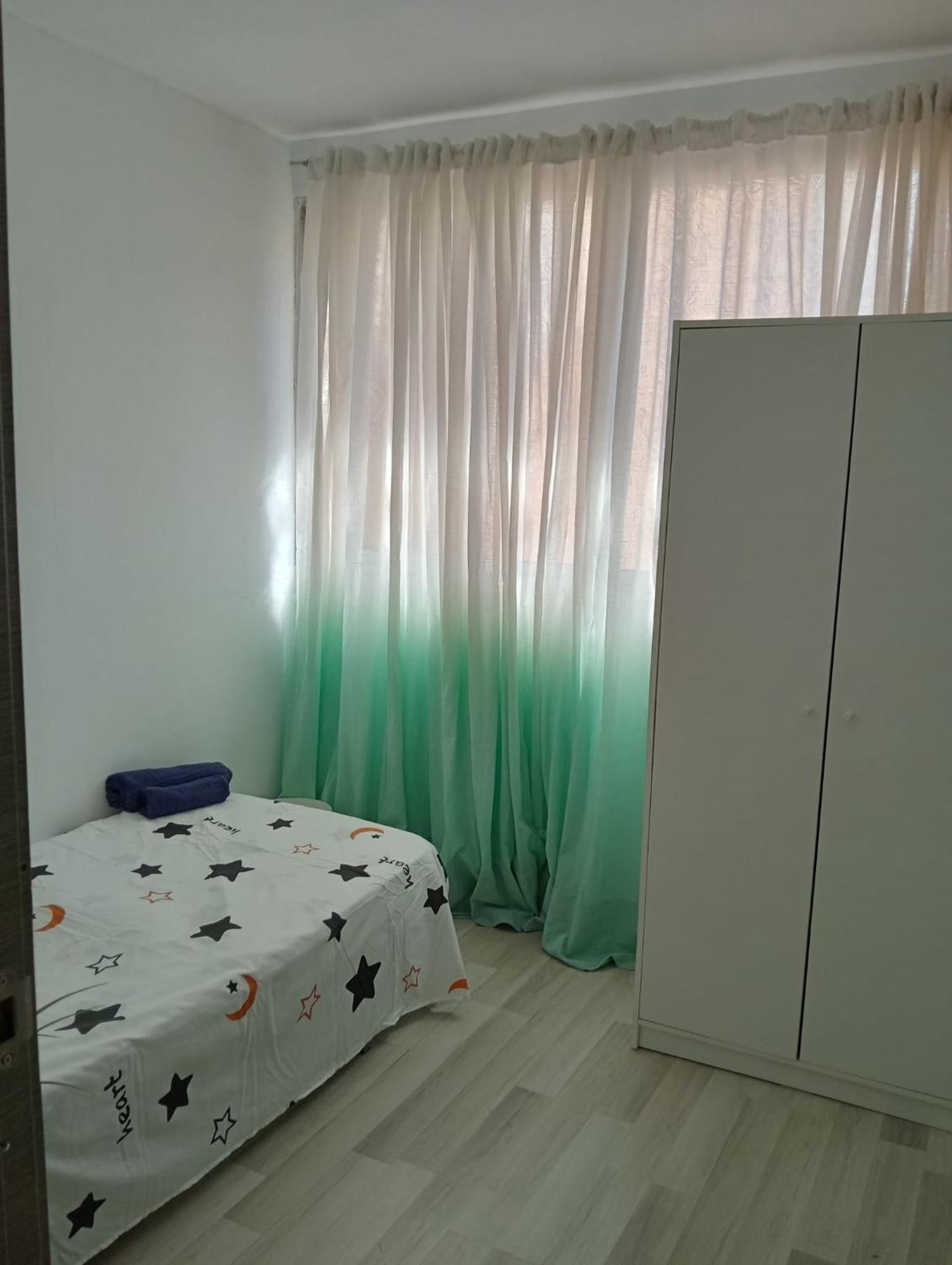 Alojamiento Cerca De La Playa Valence Extérieur photo
