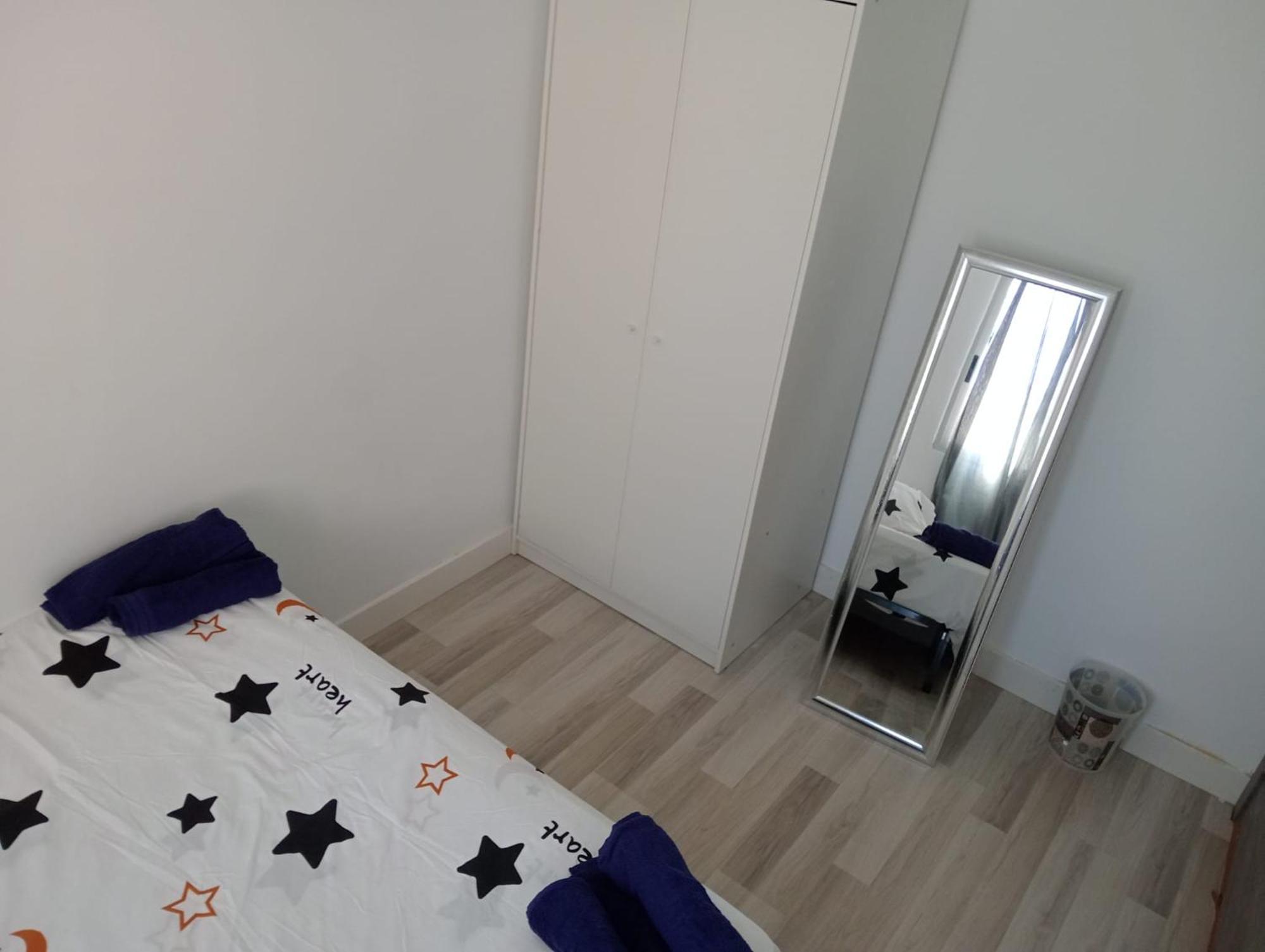 Alojamiento Cerca De La Playa Valence Extérieur photo