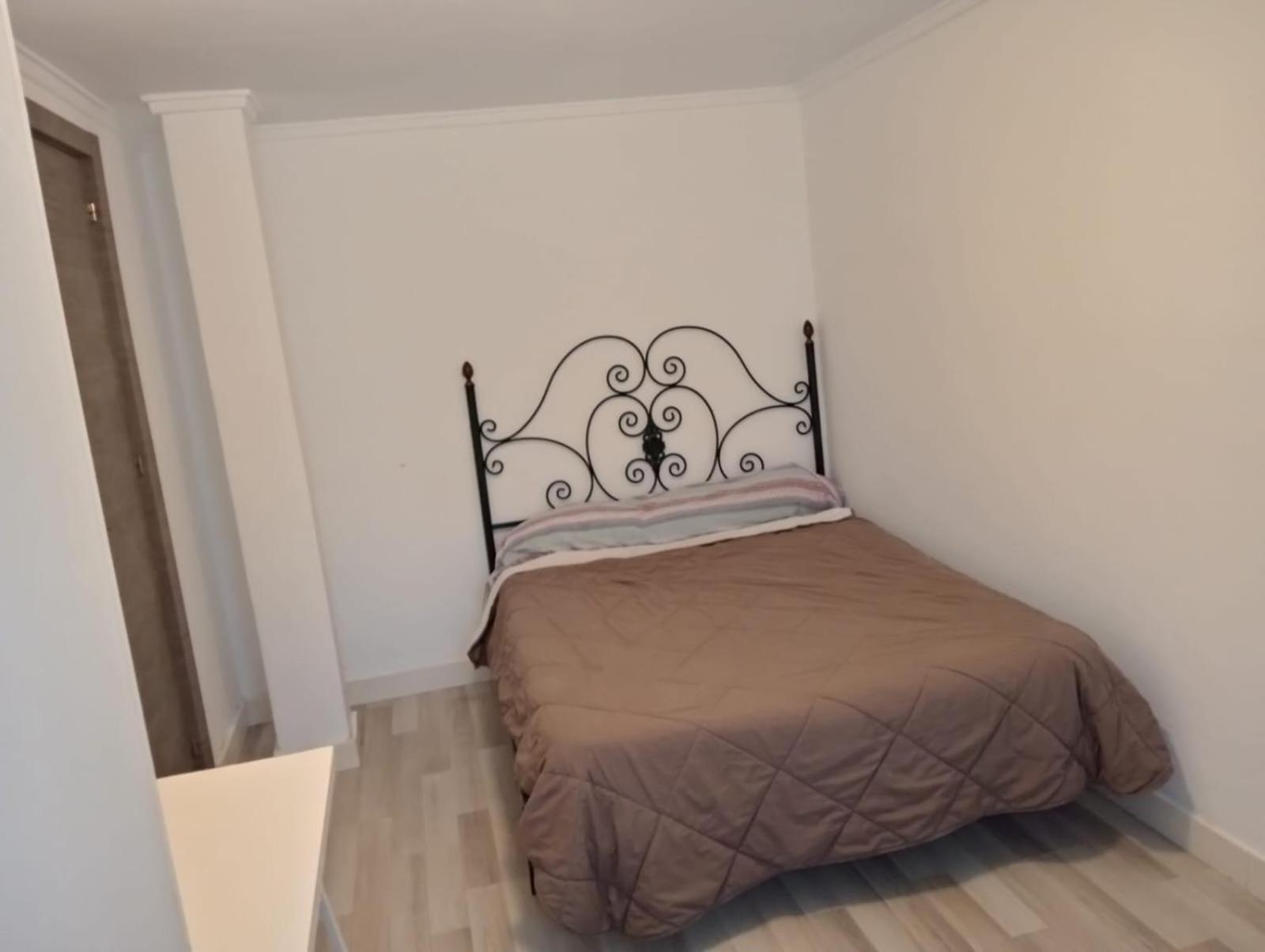 Alojamiento Cerca De La Playa Valence Extérieur photo