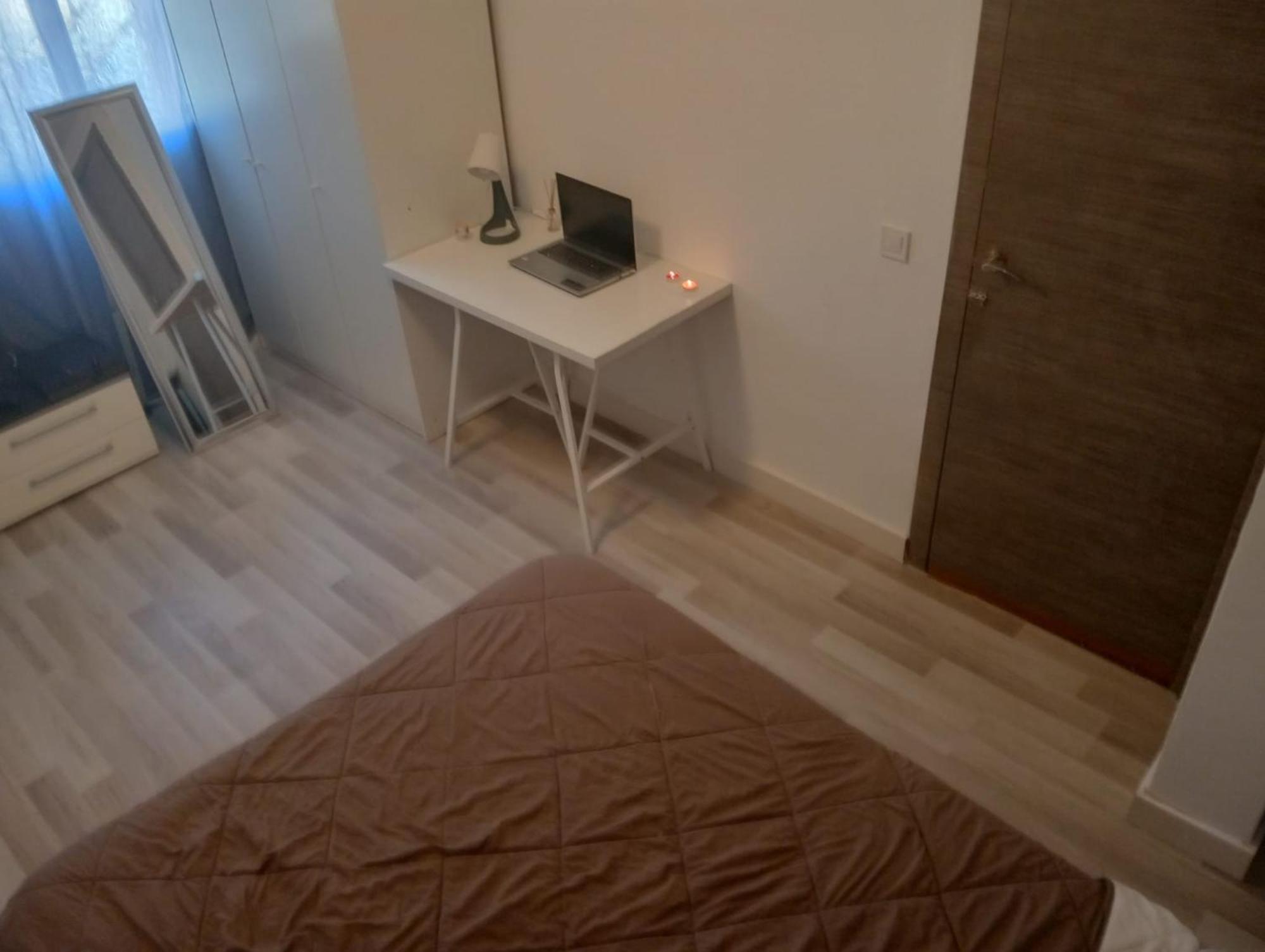 Alojamiento Cerca De La Playa Valence Extérieur photo