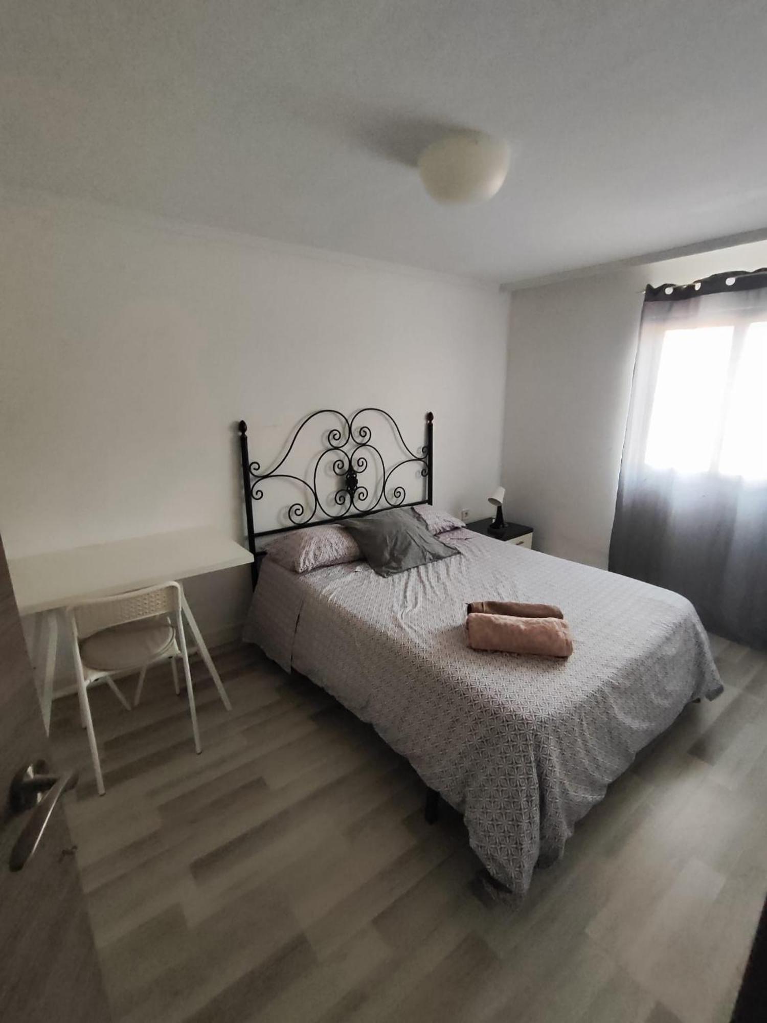 Alojamiento Cerca De La Playa Valence Extérieur photo