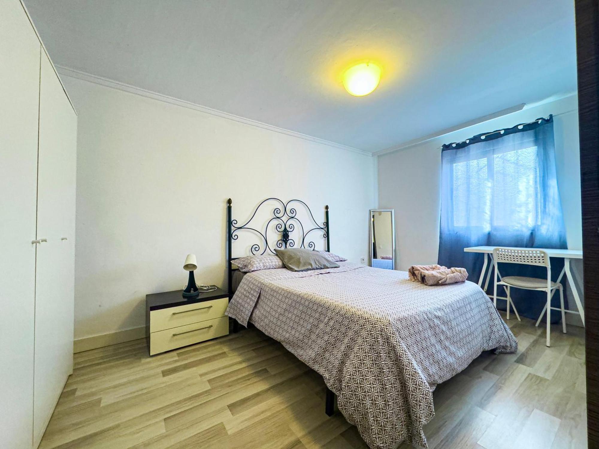 Alojamiento Cerca De La Playa Valence Extérieur photo